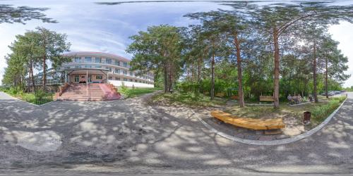 Профилакторий