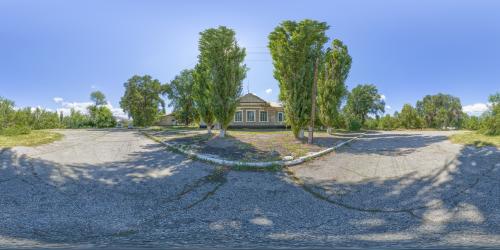 Автовокзал 1